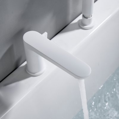 Смеситель для ванны Shevanik S4312C