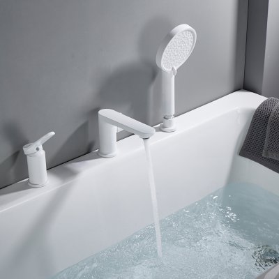 Смеситель для ванны Shevanik S4312C