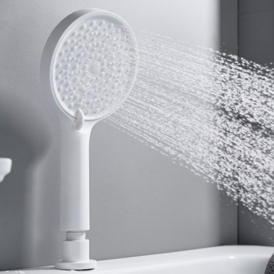 Смеситель для ванны Shevanik S4312C