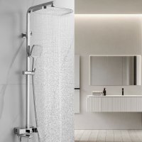 Душевая стойка Rose R2836