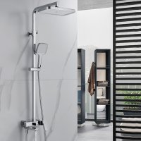 Душевая стойка Rose R2836