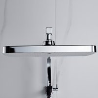 Душевая стойка Rose R2836