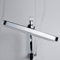 Душевая стойка Rose R2836