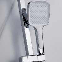 Душевая стойка Rose R2836