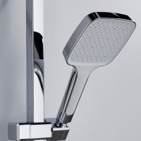 Душевая стойка Rose R2836