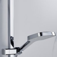 Душевая стойка Rose R2836