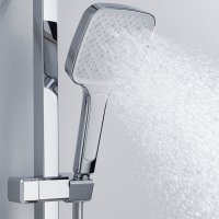 Душевая стойка Rose R2836