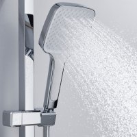 Душевая стойка Rose R2836