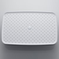 Душевая стойка Rose R2836