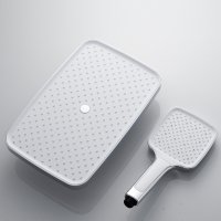 Душевая стойка Rose R2836