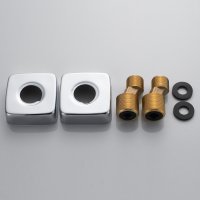 Душевая стойка Rose R2836