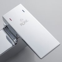 Душевая стойка Rose R2836