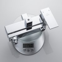 Душевая стойка Rose R2836