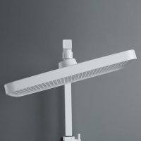 Душевая стойка Rose R2836C