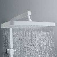 Душевая стойка Rose R2836C