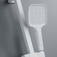 Душевая стойка Rose R2836C