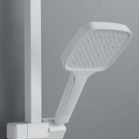 Душевая стойка Rose R2836C