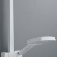 Душевая стойка Rose R2836C