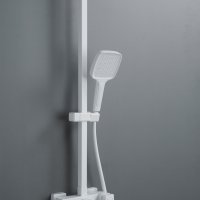 Душевая стойка Rose R2836C