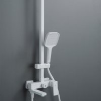 Душевая стойка Rose R2836C