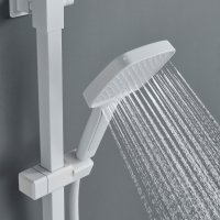 Душевая стойка Rose R2836C