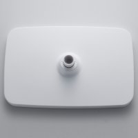 Душевая стойка Rose R2836C