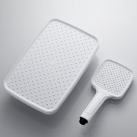 Душевая стойка Rose R2836C