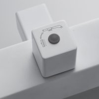 Душевая стойка Rose R2836C