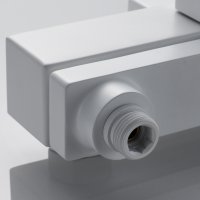 Душевая стойка Rose R2836C