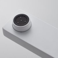 Душевая стойка Rose R2836C