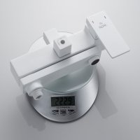 Душевая стойка Rose R2836C