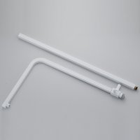 Душевая стойка Rose R2836C