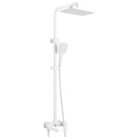 Душевая стойка Rose R2836C