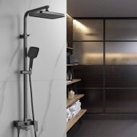 Душевая стойка Rose R2836T