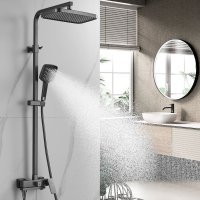 Душевая стойка Rose R2836T