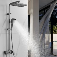 Душевая стойка Rose R2836T