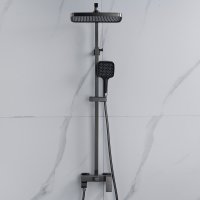 Душевая стойка Rose R2836T