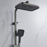 Душевая стойка Rose R2836T