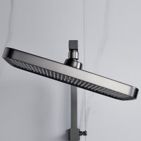 Душевая стойка Rose R2836T