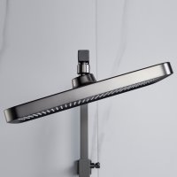 Душевая стойка Rose R2836T