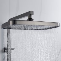 Душевая стойка Rose R2836T