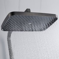 Душевая стойка Rose R2836T