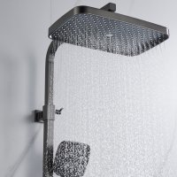 Душевая стойка Rose R2836T