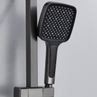 Душевая стойка Rose R2836T