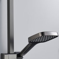 Душевая стойка Rose R2836T