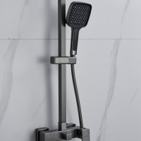 Душевая стойка Rose R2836T