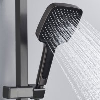 Душевая стойка Rose R2836T