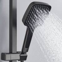 Душевая стойка Rose R2836T