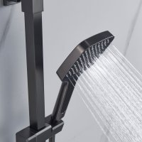 Душевая стойка Rose R2836T