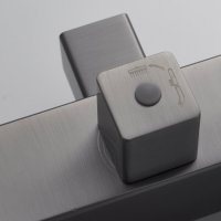 Душевая стойка Rose R2836T